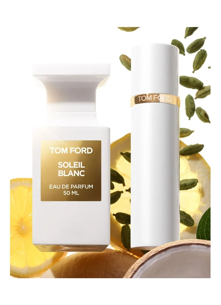 Αποσμητικό σπρέι Tom Ford Soleil Blanc