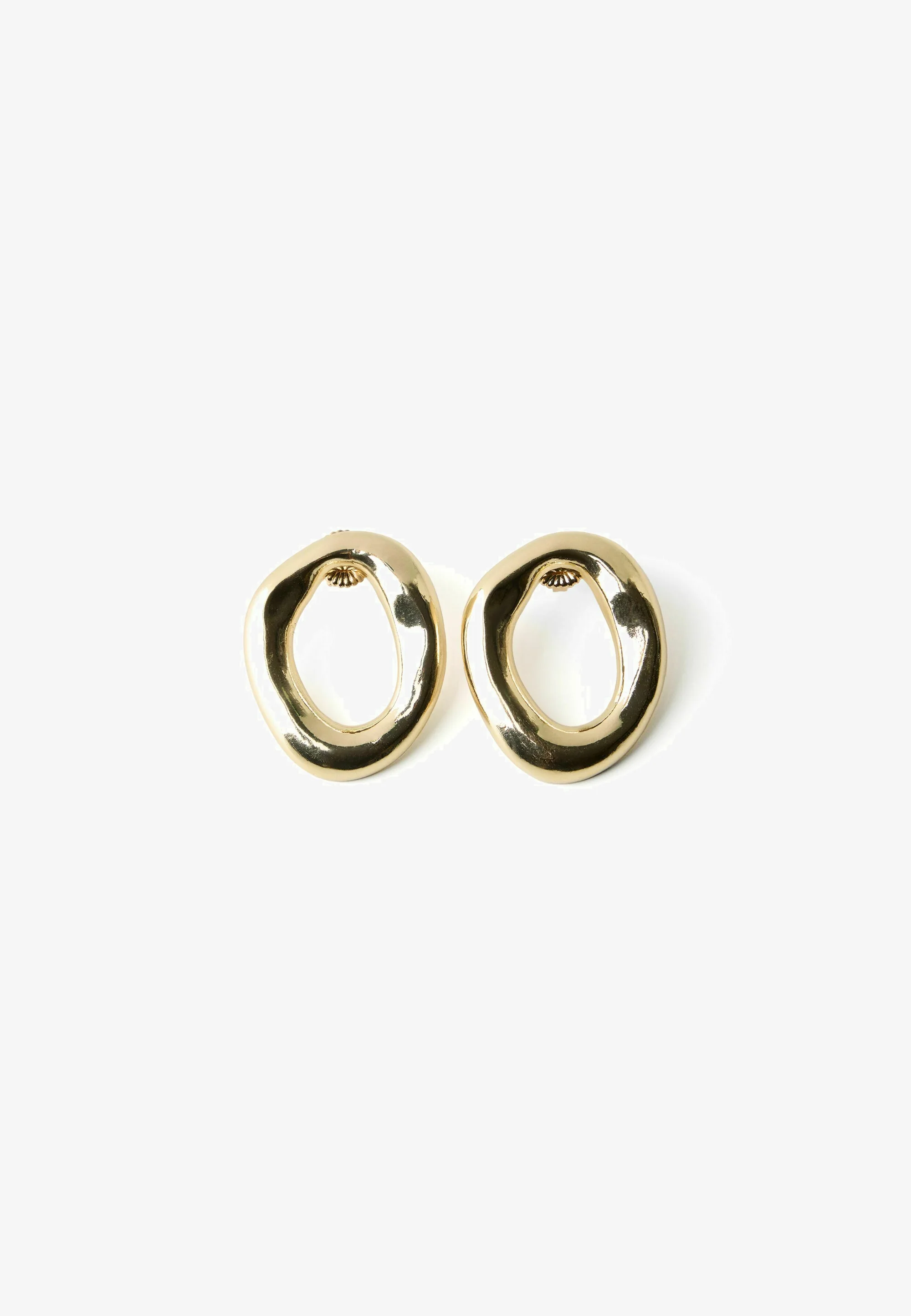 Bershka EDICIÓN DE FIRMA - Pendientes