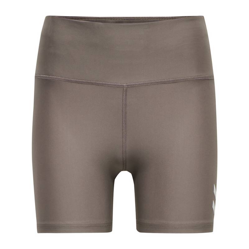 hummel hmlTE TOLA HW TIGHT SHORTS Tights Damen