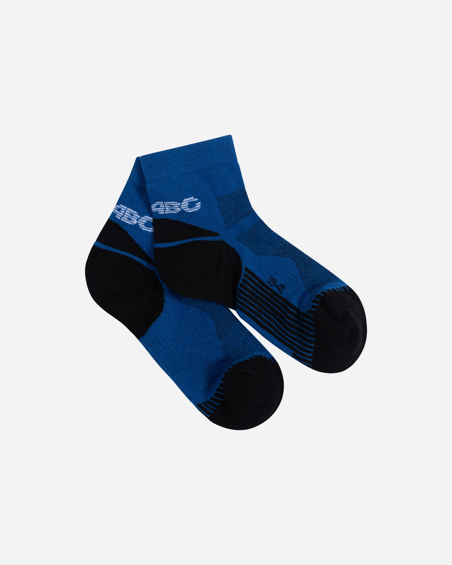 Calze Running Abc Running 100 Quarter ABC100-528