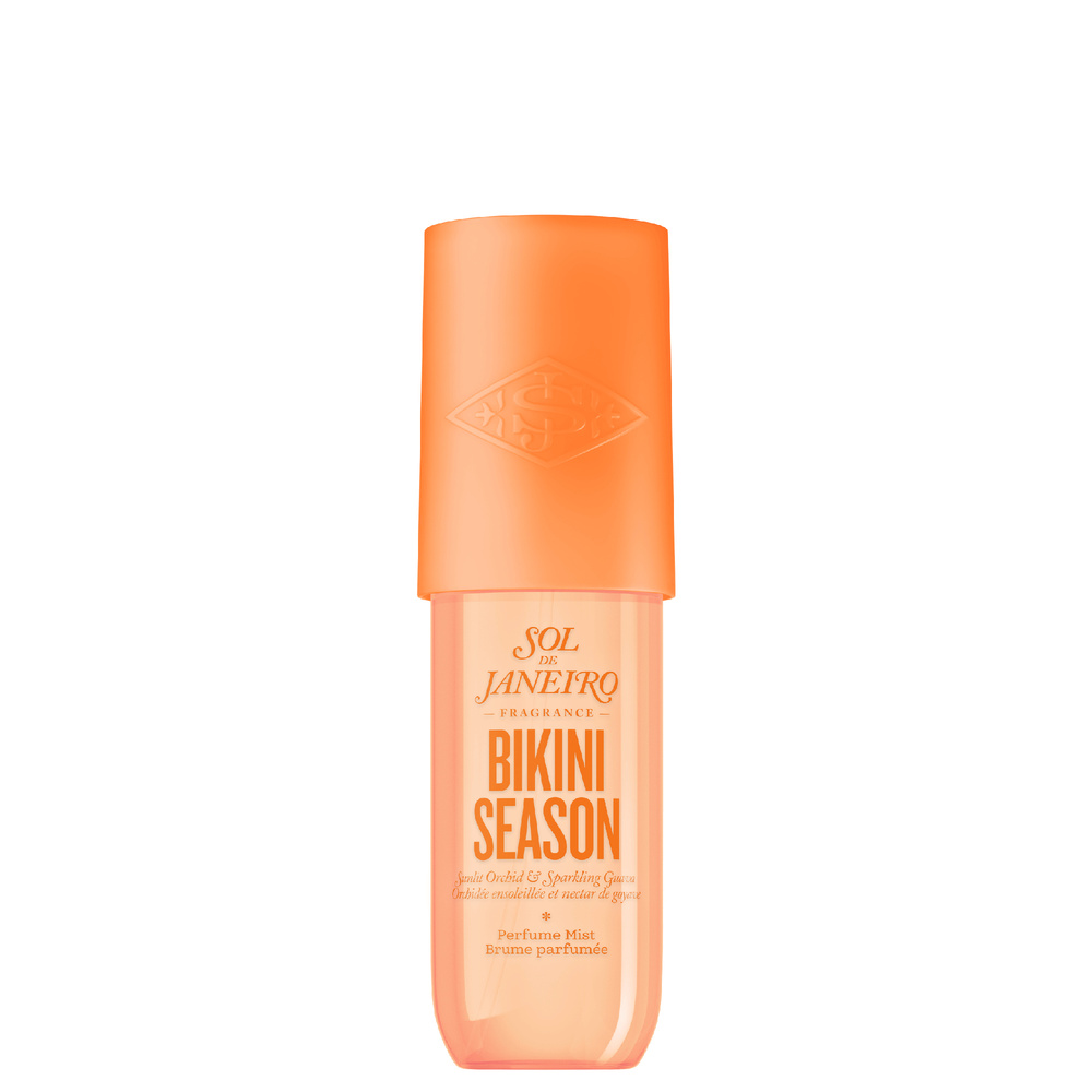 sol de janeiro Le Mist Bikini Season Brume