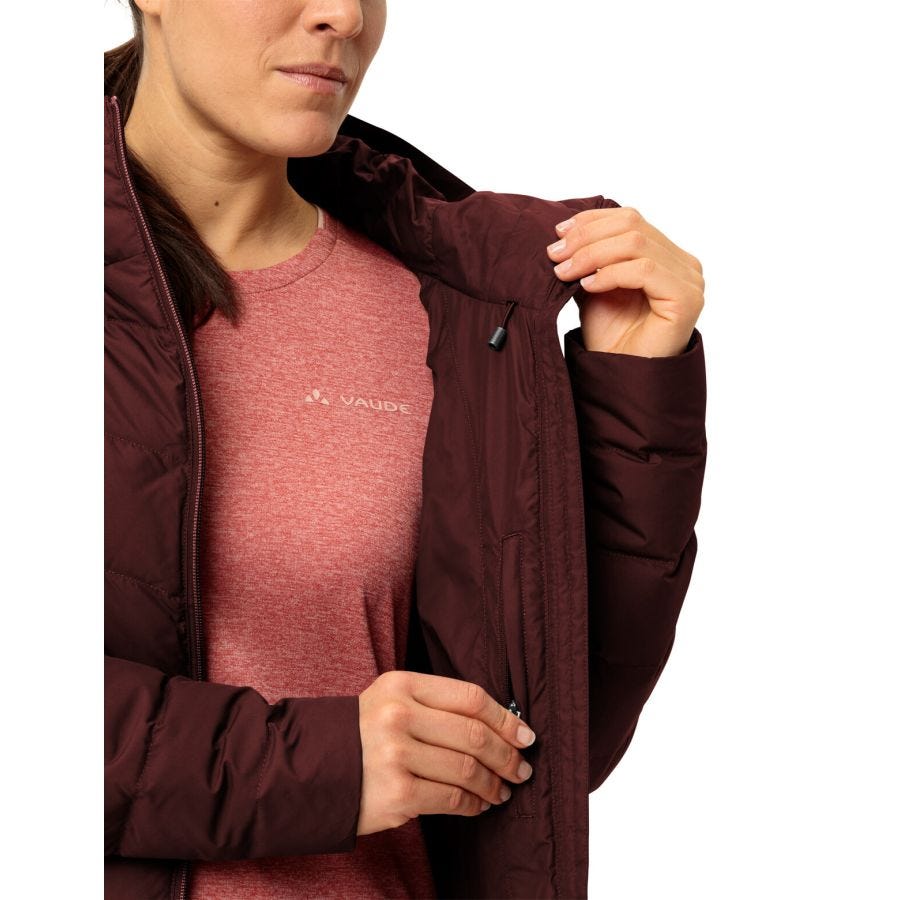 Annecy Daunenmantel Damen