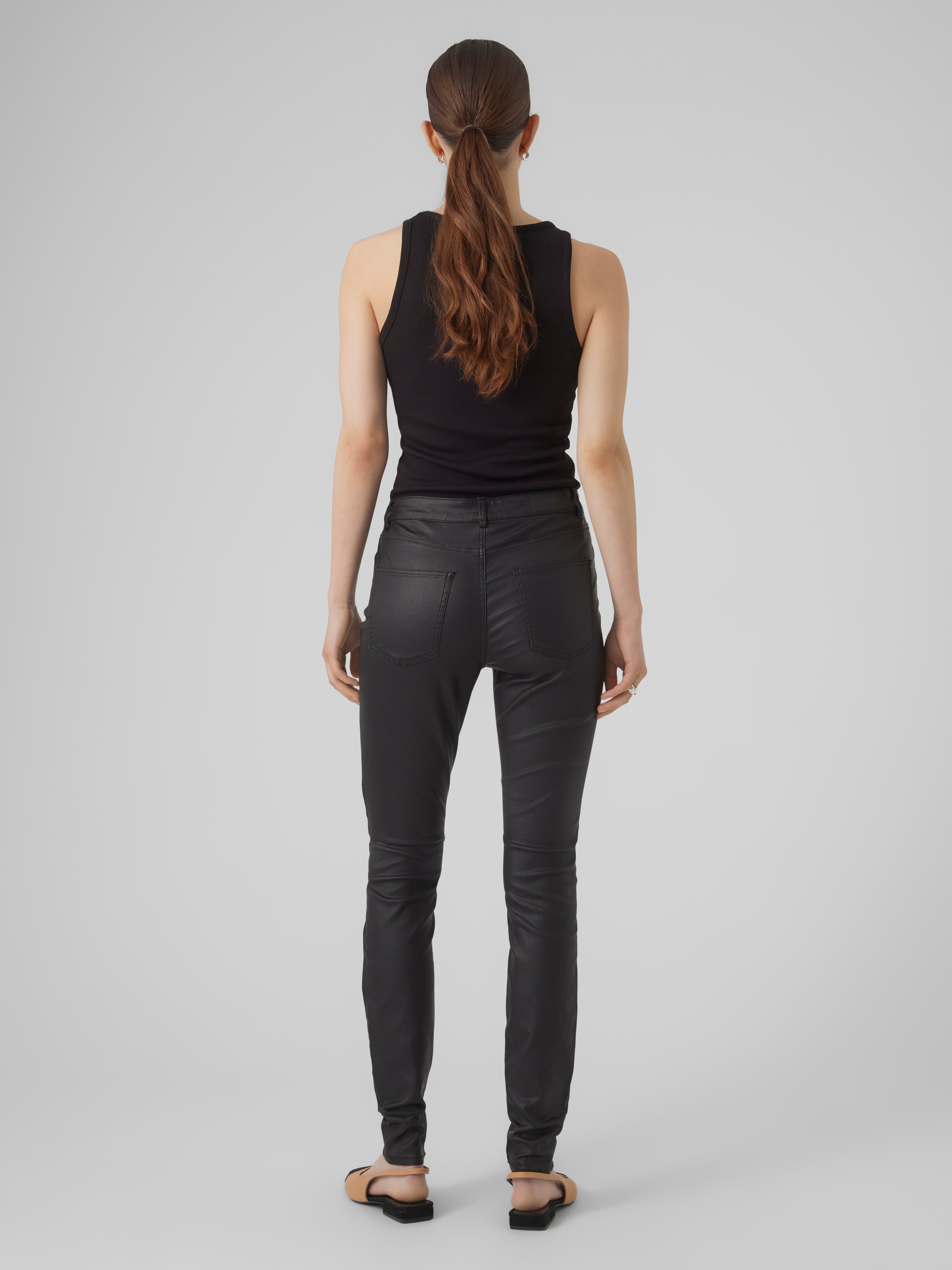 VMJUDY Mid Rise Hose