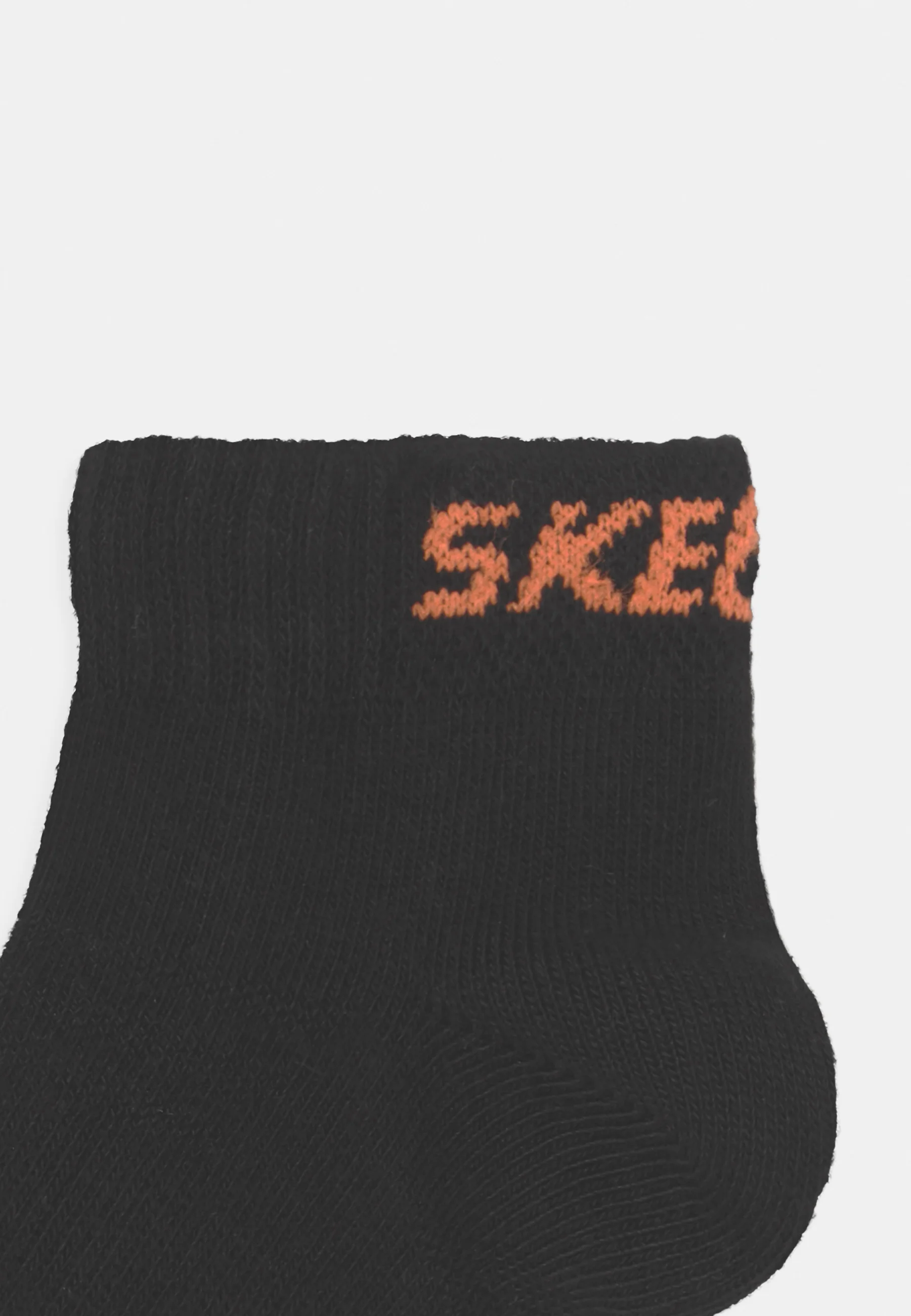 Skechers ONLINE VENTILATION QUARTER MPACK 6 - Calcetines