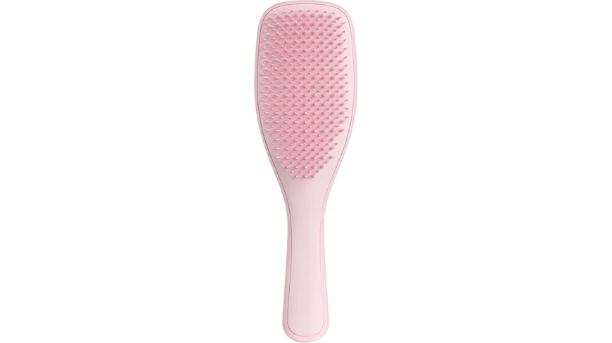 Tangle Teezer Entwirrbürste -  Wet Detangler Millennial Pink