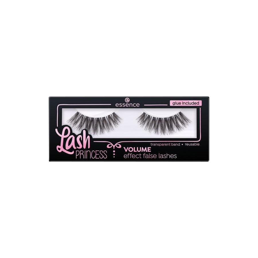 False Lashes