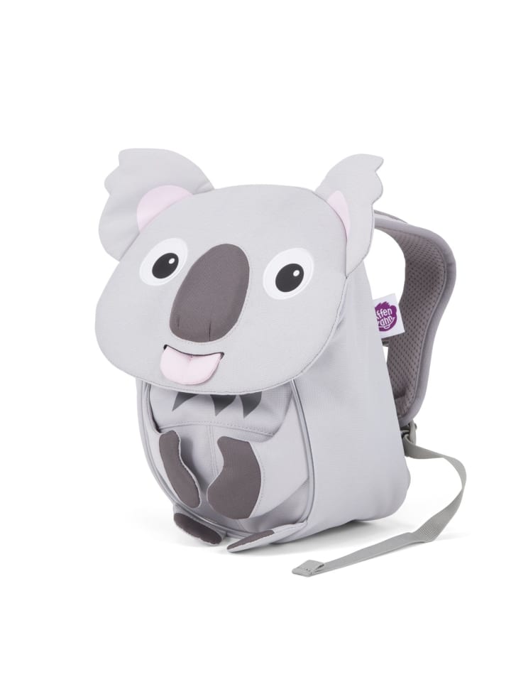 Affenzahn Affenzahn Kinderrucksack Kleiner Freund Koala- günstig kaufen onesize