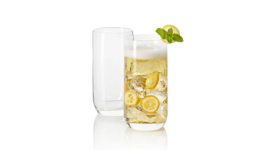 LEONARDO Glas hoch Daily 330 ml