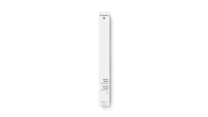 DR. HAUSCHKA Eyebrow Definer 1.1 g dark brown