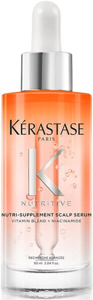 Kérastase Nutritive Nutri-Supplement Scalp Serum Kopfhautserum