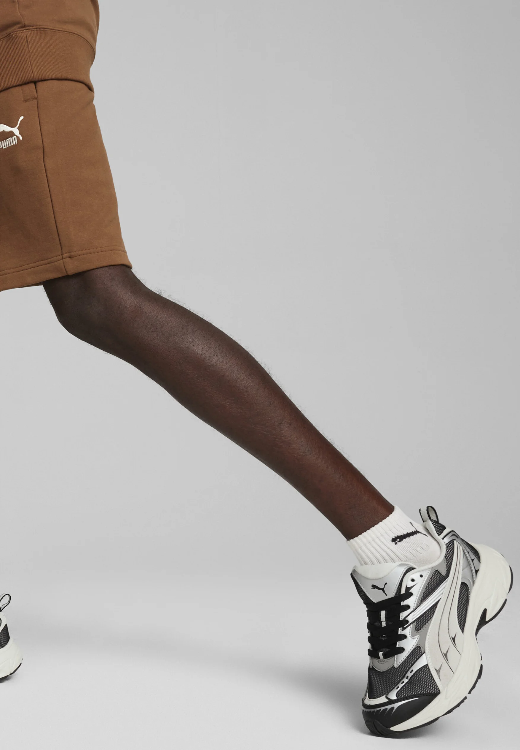 Puma BETTER CLASSICS SHORTS - Pantalones deportivos