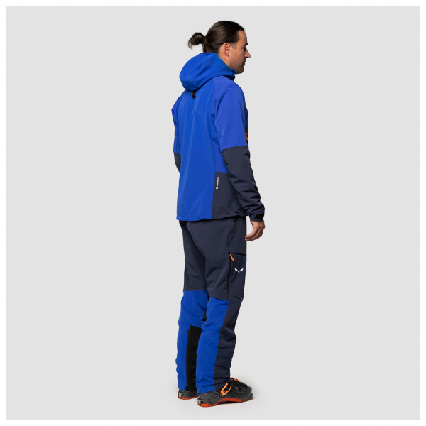Salewa - Sella DST Jacket - Softshelljacke