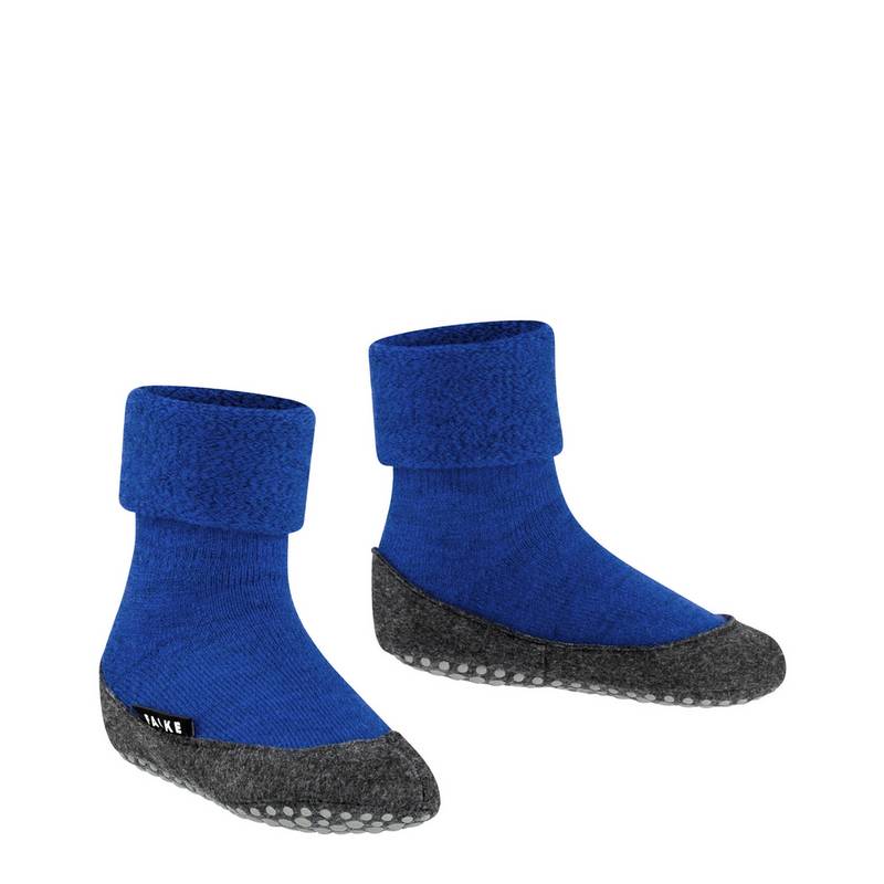 Falke Cosyshoe Teens Hausschuhe Kinder