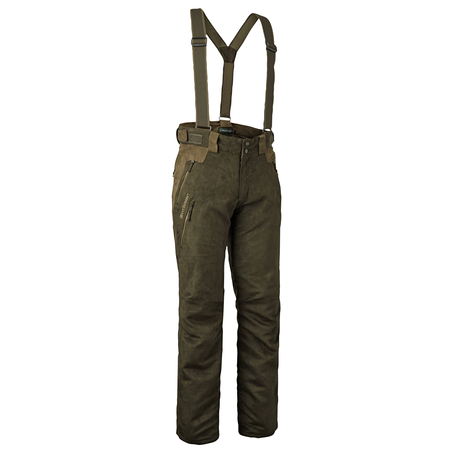 Deerhunter Herren Hose Deer