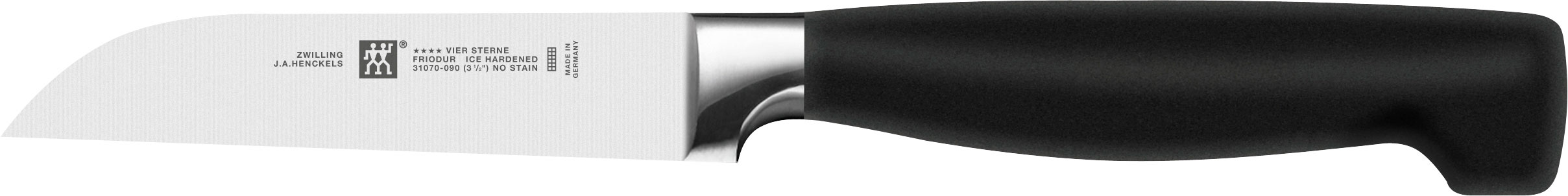 ZWILLINGGemüsemesser 8cm