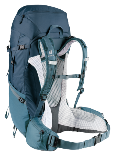 deuter Futura Pro 38 SL | Großer Wanderrucksack für Frauen