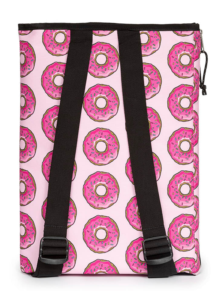 Eastpak Rucksack in Rosa/ Pink - (B)31 x (H)36 x (T)4 cm günstig kaufen onesize