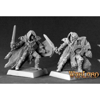 Overlord Shadow Legionaire (8)