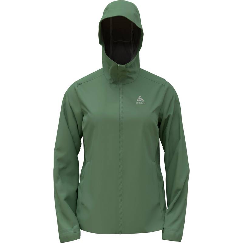 Odlo AEGIS 2.5L Hardshelljacke Damen