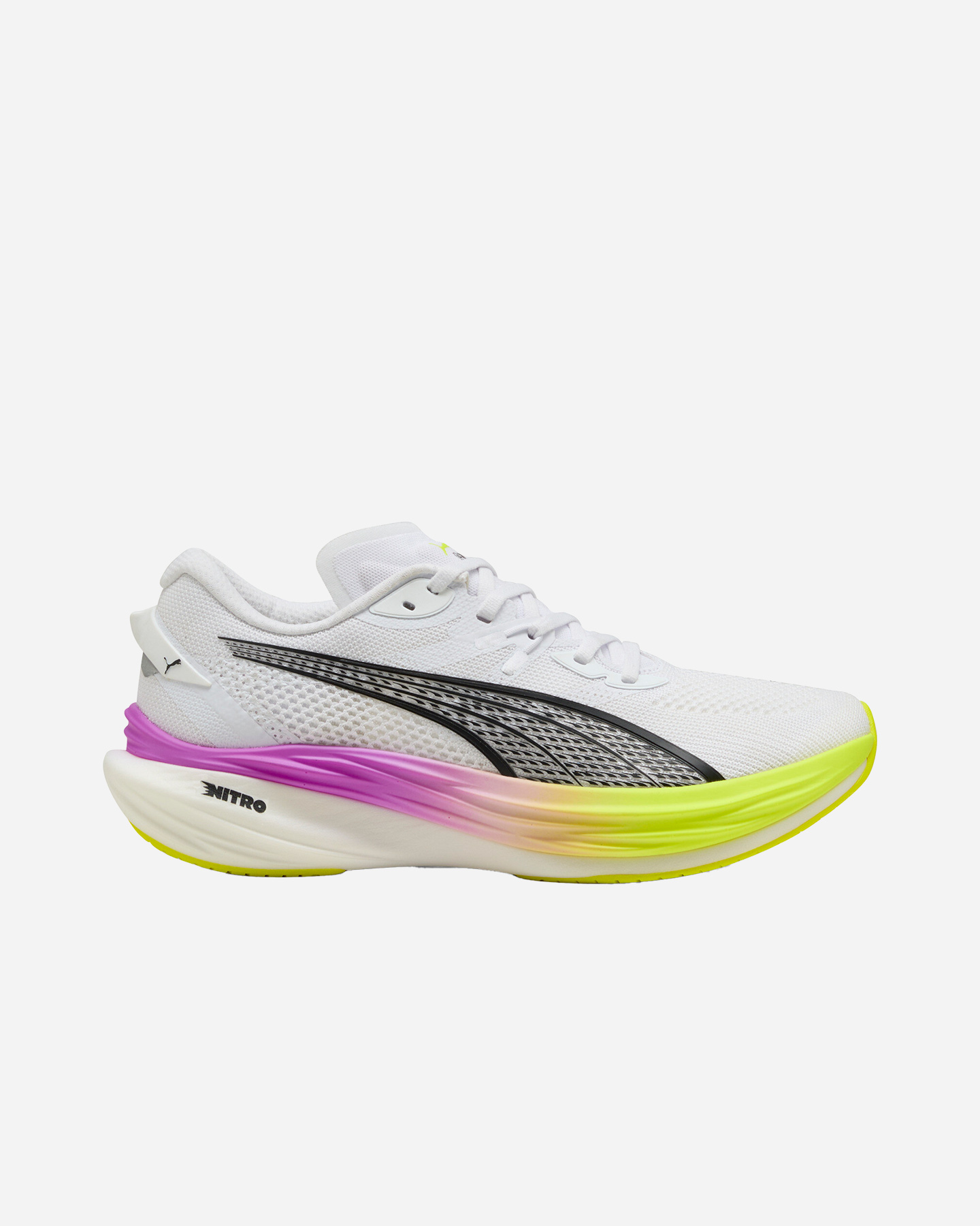 Bežecké topánky Puma Deviate Nitro 3 M 309707-16