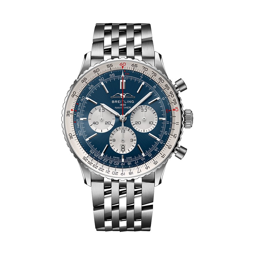 Breitling Chronograph Navitimer Chrono B01