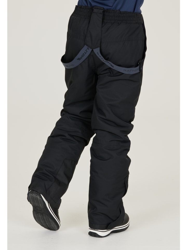 Whistler Skihose Fairfax in 1001 Black günstig kaufen