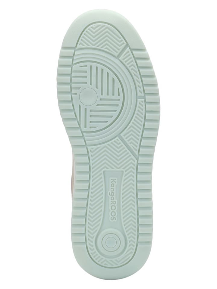 Kangaroos Sneakers 