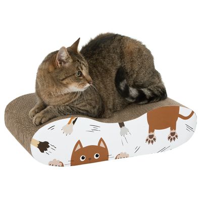 Kratzmöbel Cat Lounge