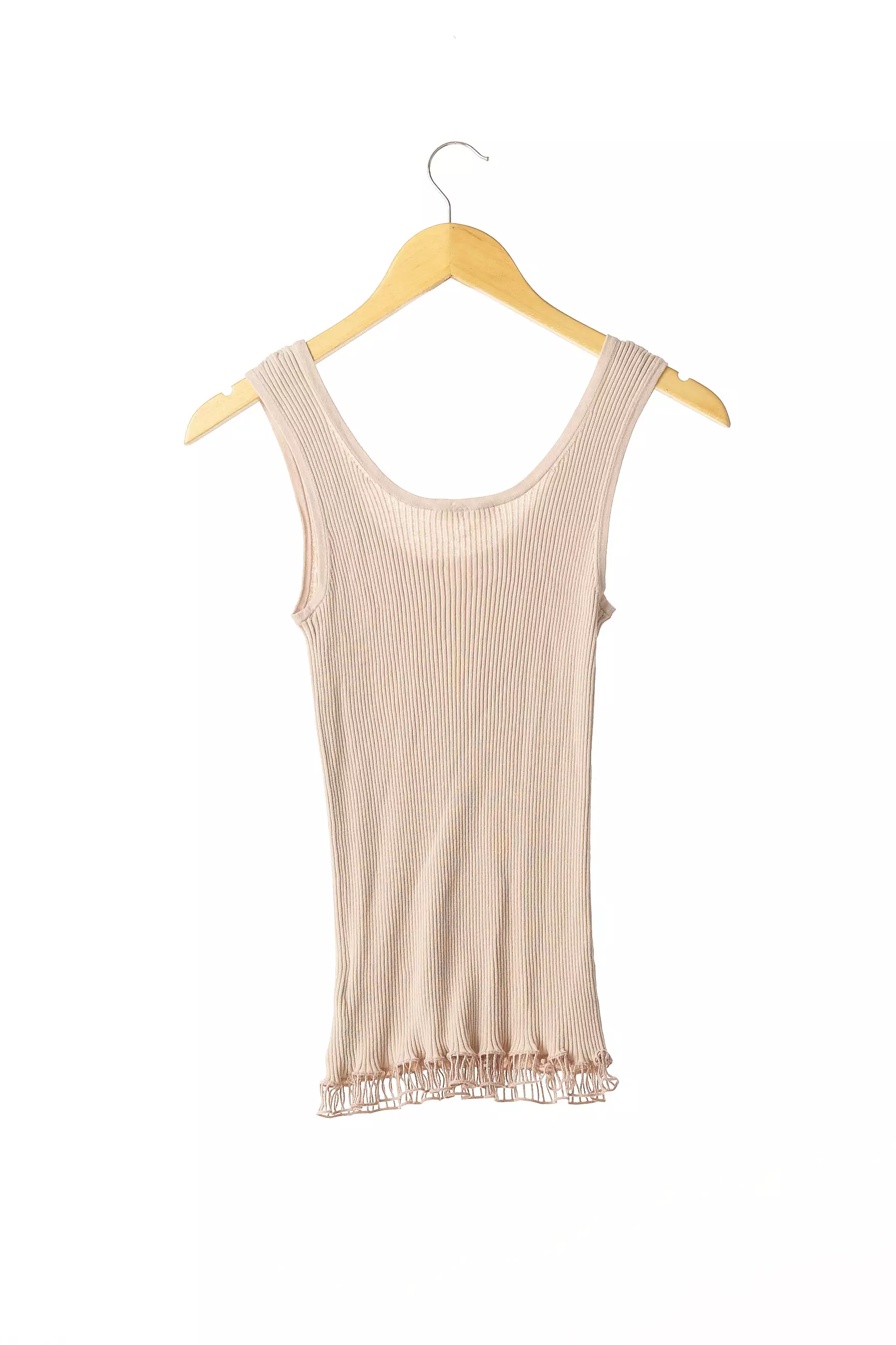 Paule Ka Pulls Femme couleur beige