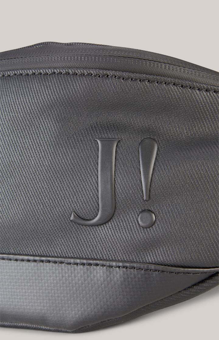 Gürteltasche Marcena Leo in Schwarz