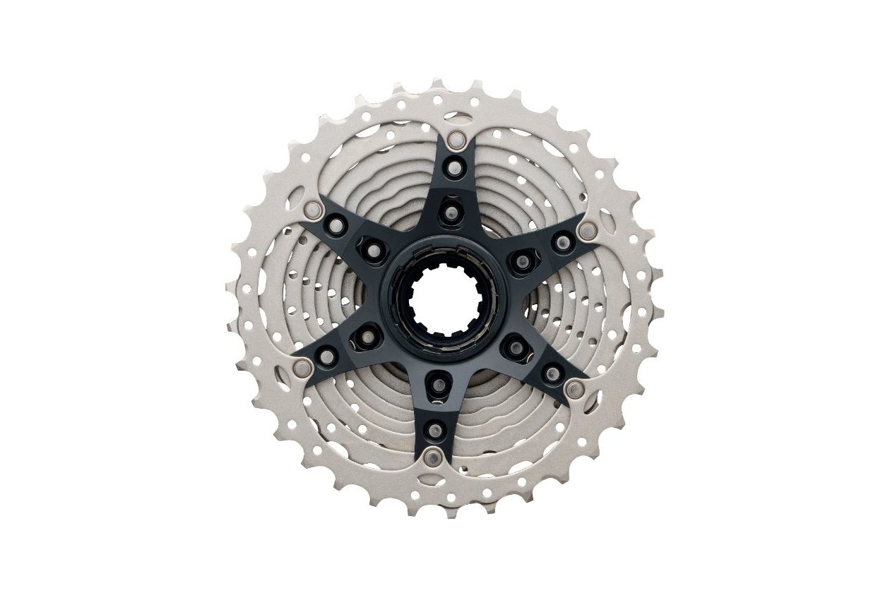 Shimano Kassette CS-HG800 11-fach