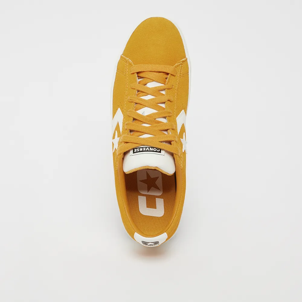 Converse PL Vulc Pro A09907C / gelb