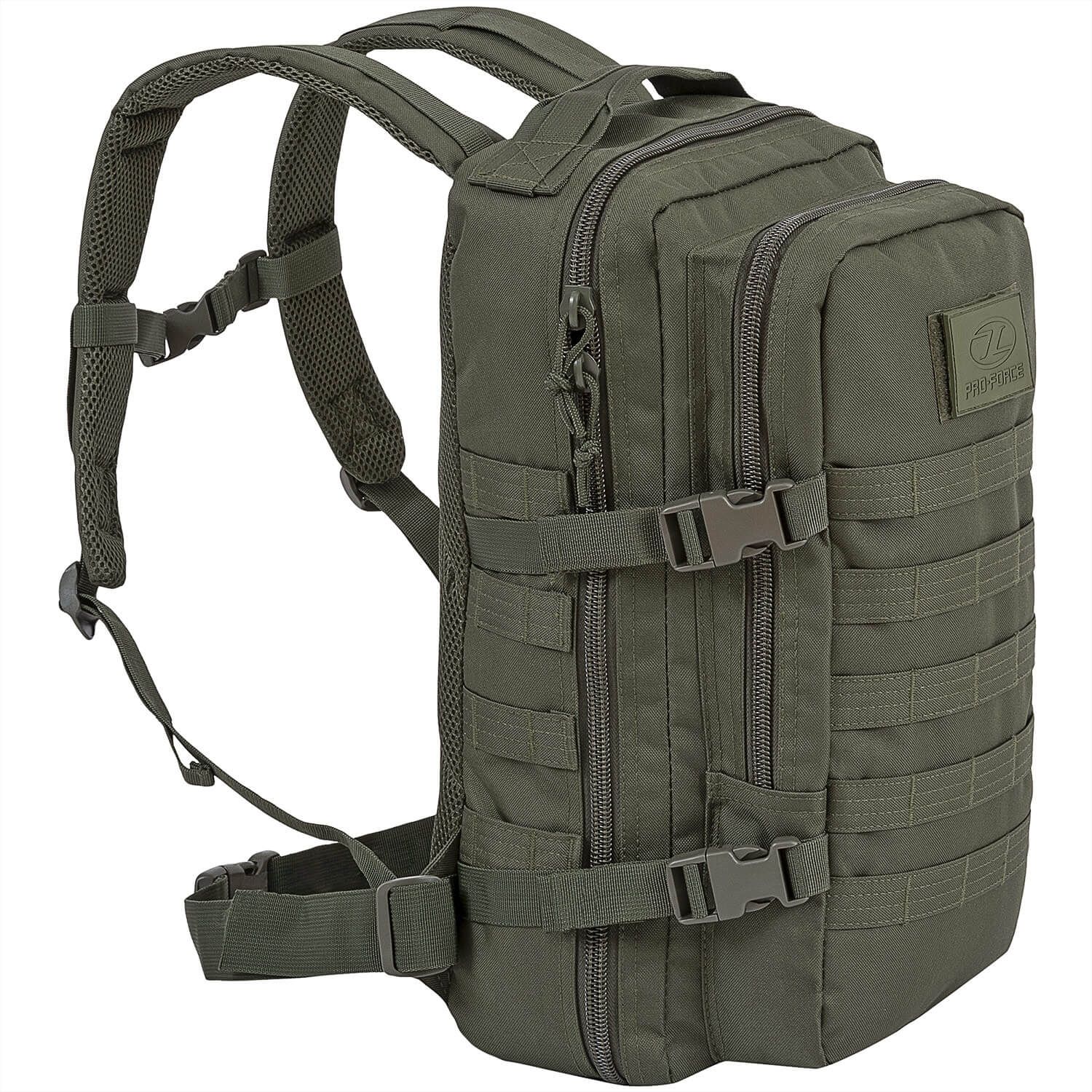 Rucksack Recon 20