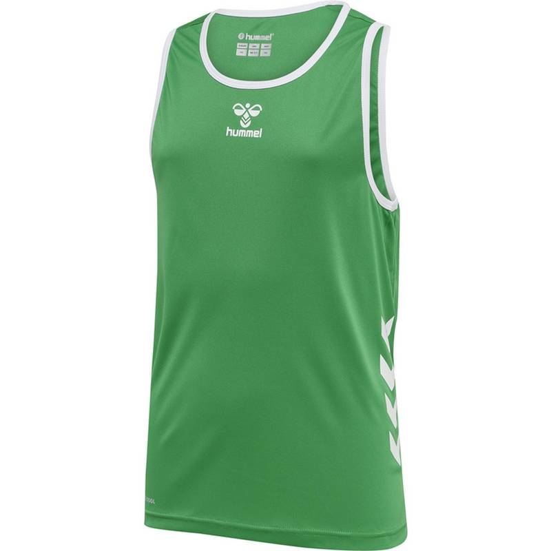 hummel hmlCORE XK BASKET JERSEY KIDS Trikot Kinder