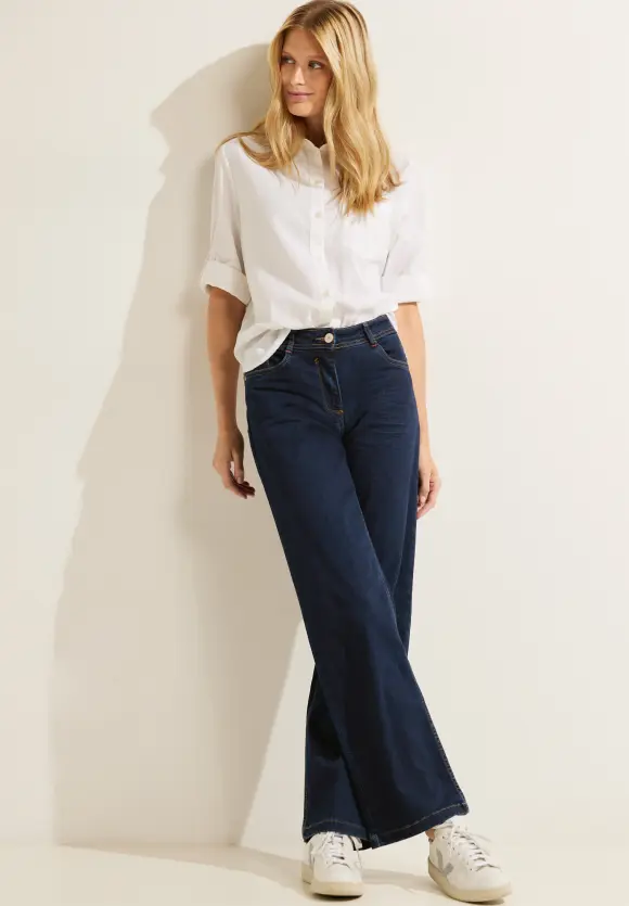 CECIL Loose Fit Jeans