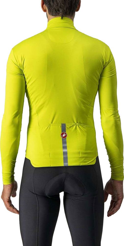 Castelli PRO Thermal Mid - Langarmtrikot kaufen | Bike-Discount