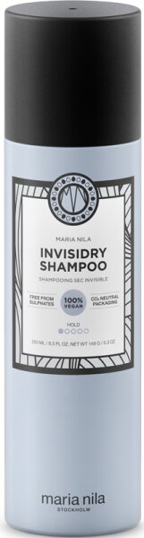 Maria Nila Style & Finish Invisidry Shampoo