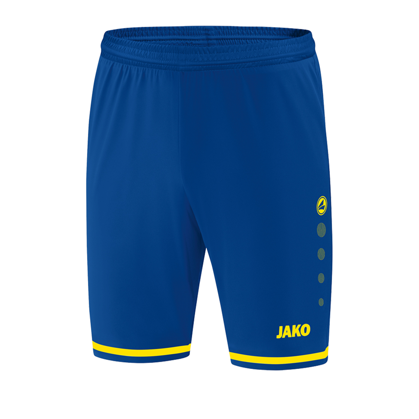 Jako Striker 2.0 Short Hose kurz Kids Blau F12