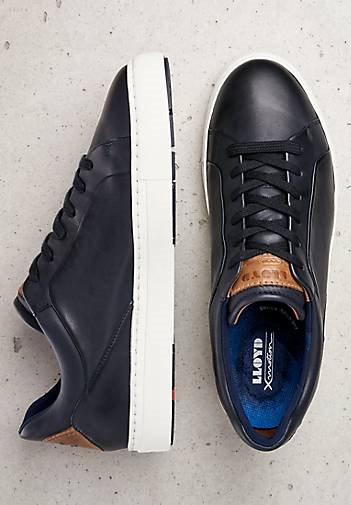 LLOYD Sneaker MAJURO