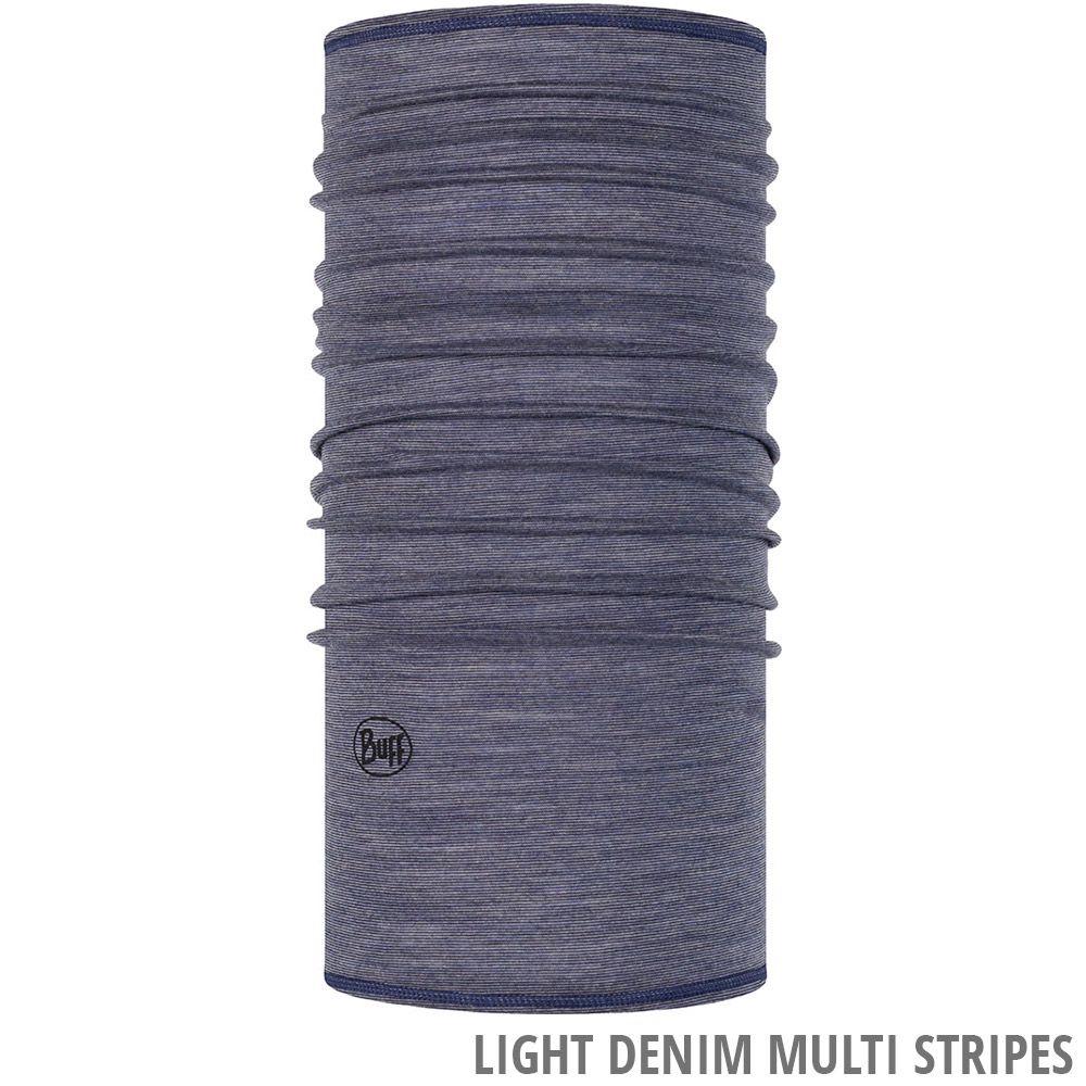 Buff Merino Lightweight - Multifunktionstuch kaufen | Bike-Discount