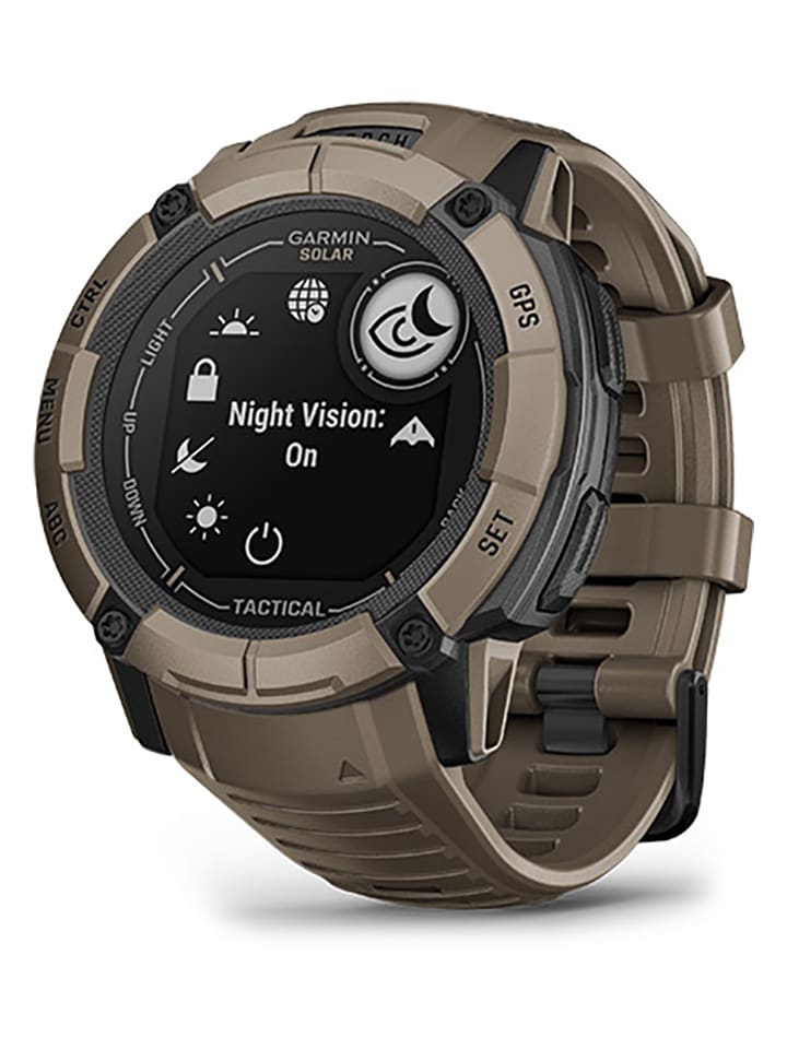 Garmin GPS-Smartwatch 