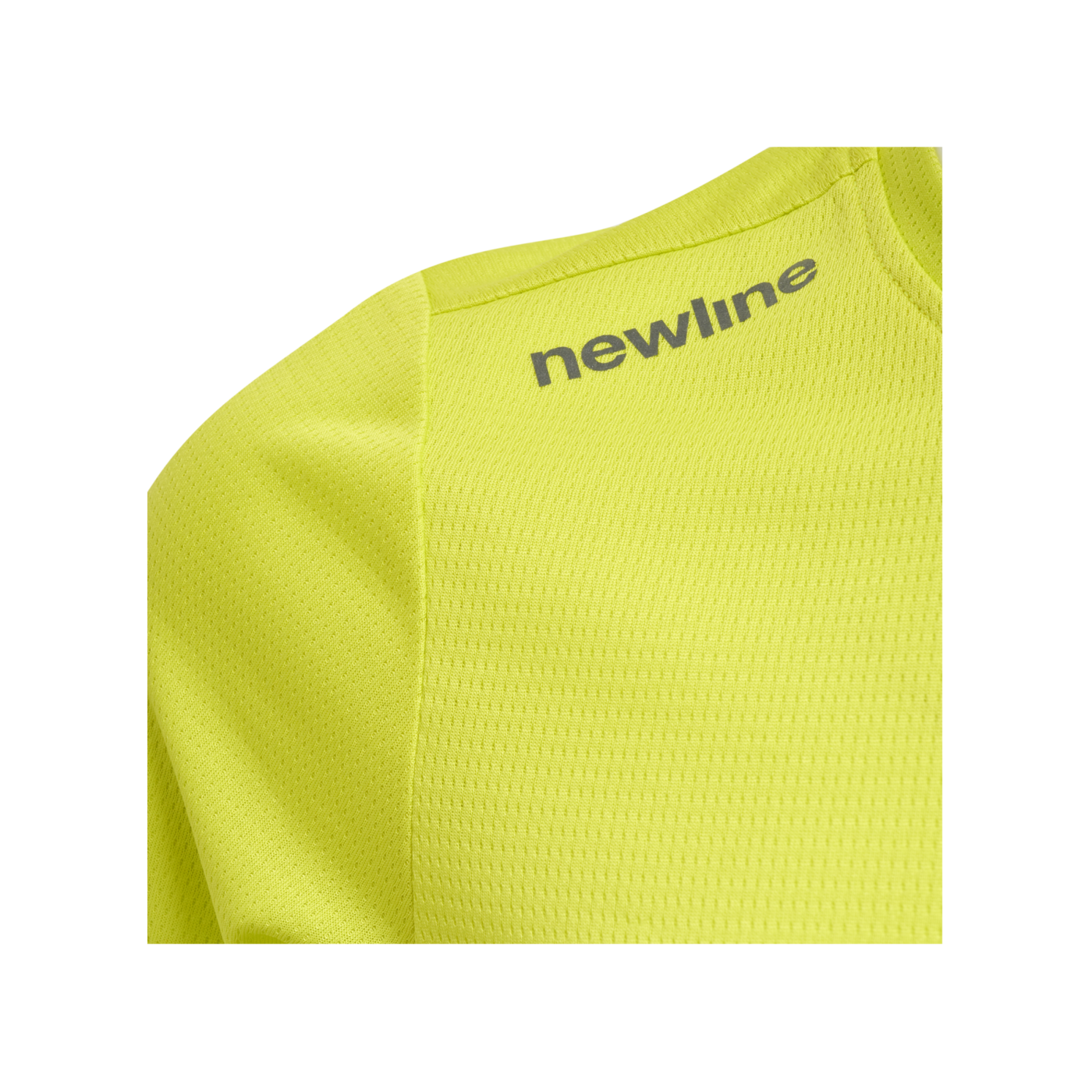 Newline Core Functional T-Shirt Running Kids F6102