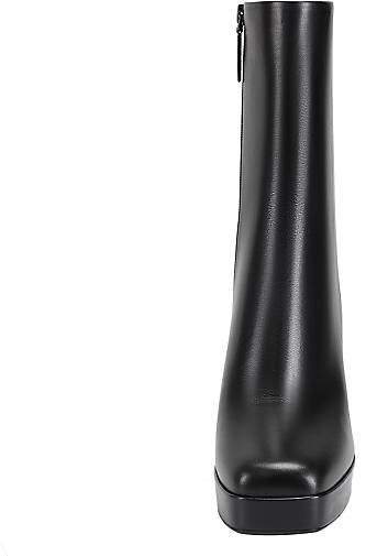 ekonika Stiefeletten Stiefeletten EKONIKA PREMIUM Mit stabilem Absatz