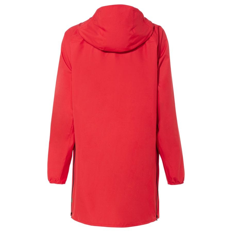 Comyou Regen-Poncho zum Fahrrad fahren Damen Herren