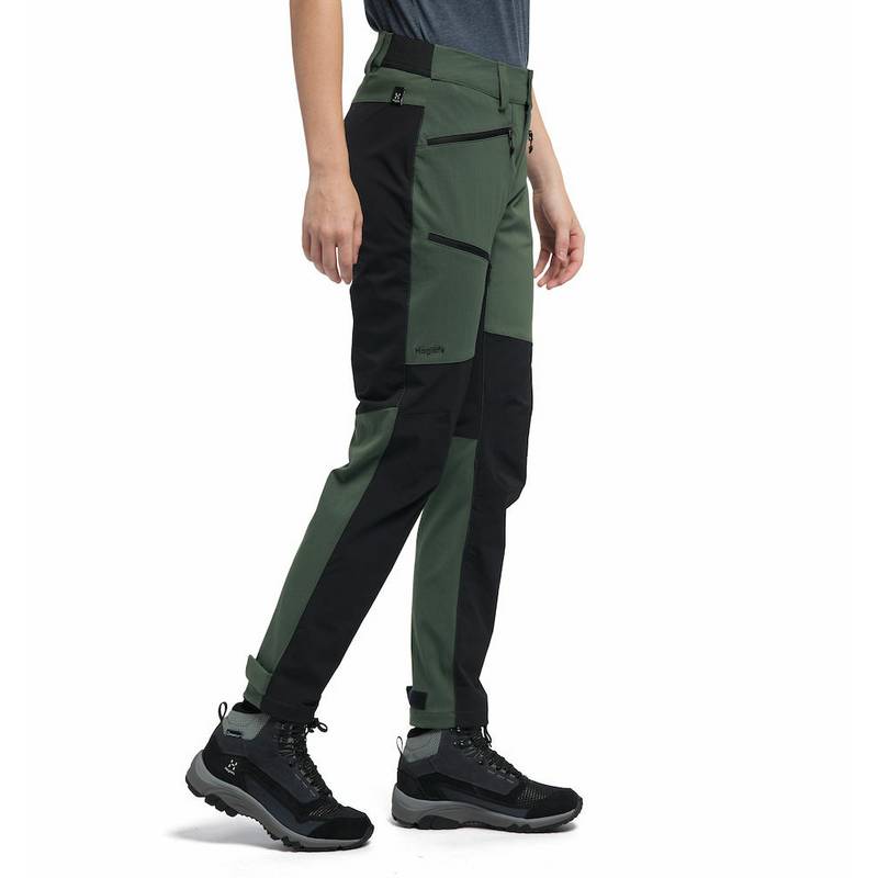 Haglöfs Rugged Flex Pant Trekkinghose Damen