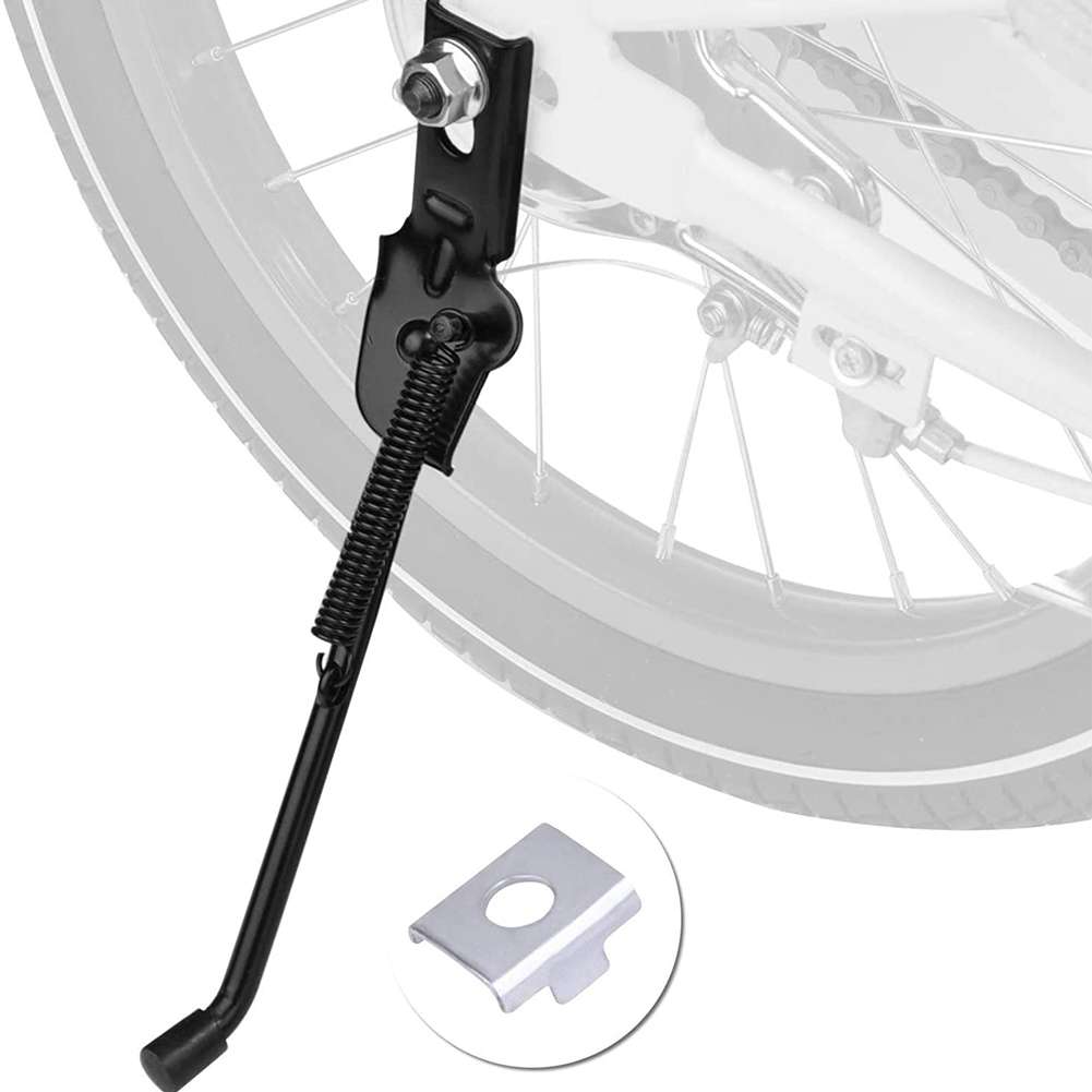 CYFIE Kinder Fahrradständer 16 Zoll X0016LNNPT