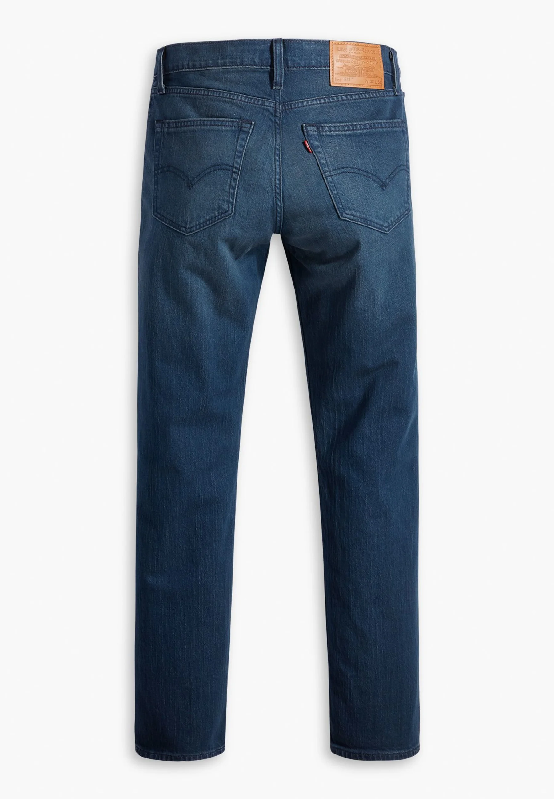 Levi's® 511™ SLIM - Vaqueros ajustados