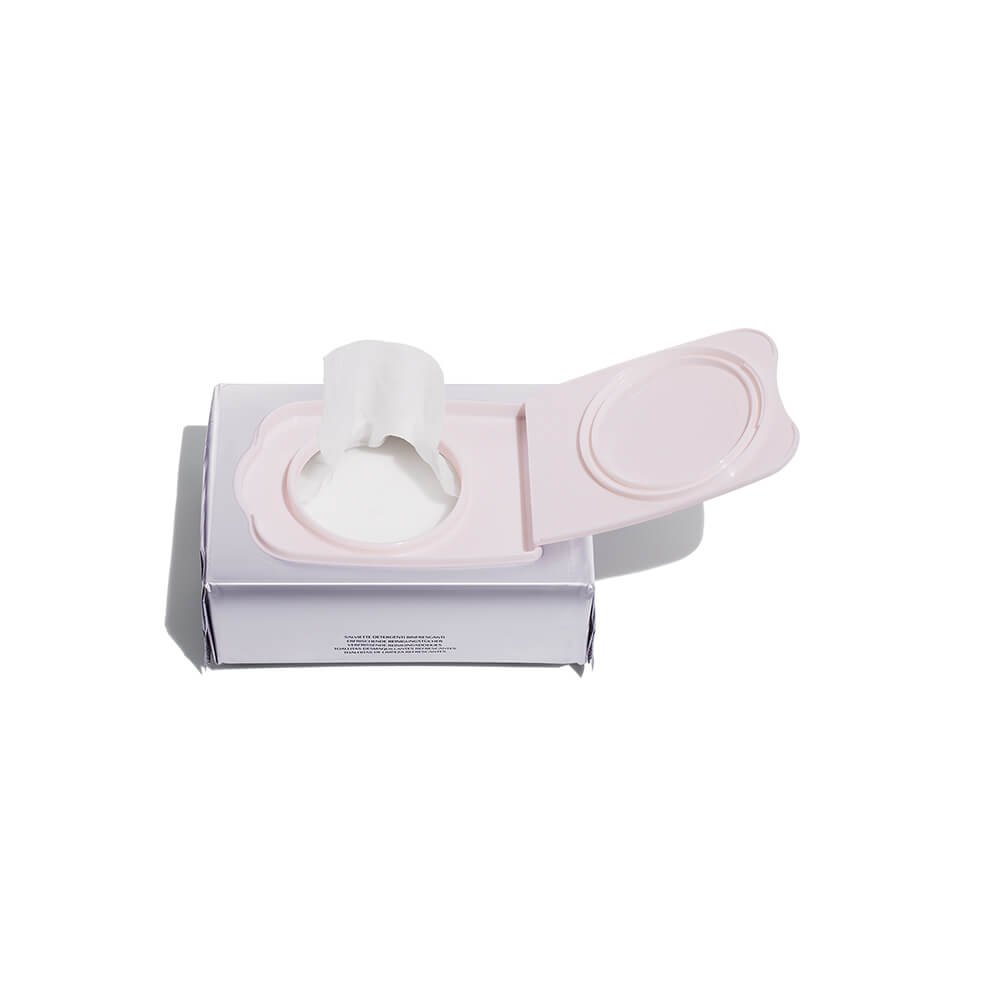 Shiseido Generic Skincare Refreshing Cleansing Sheets