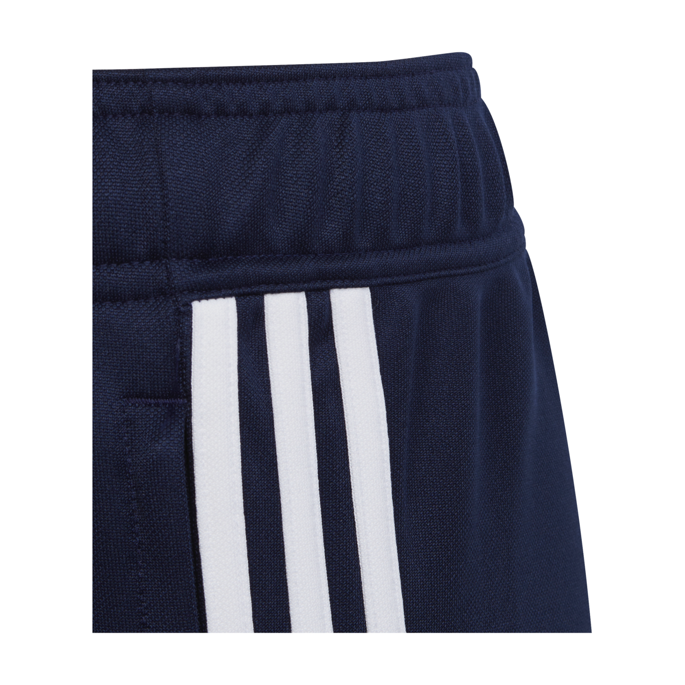 adidas Tiro 23 Trainingshose Kids Blau Weiss