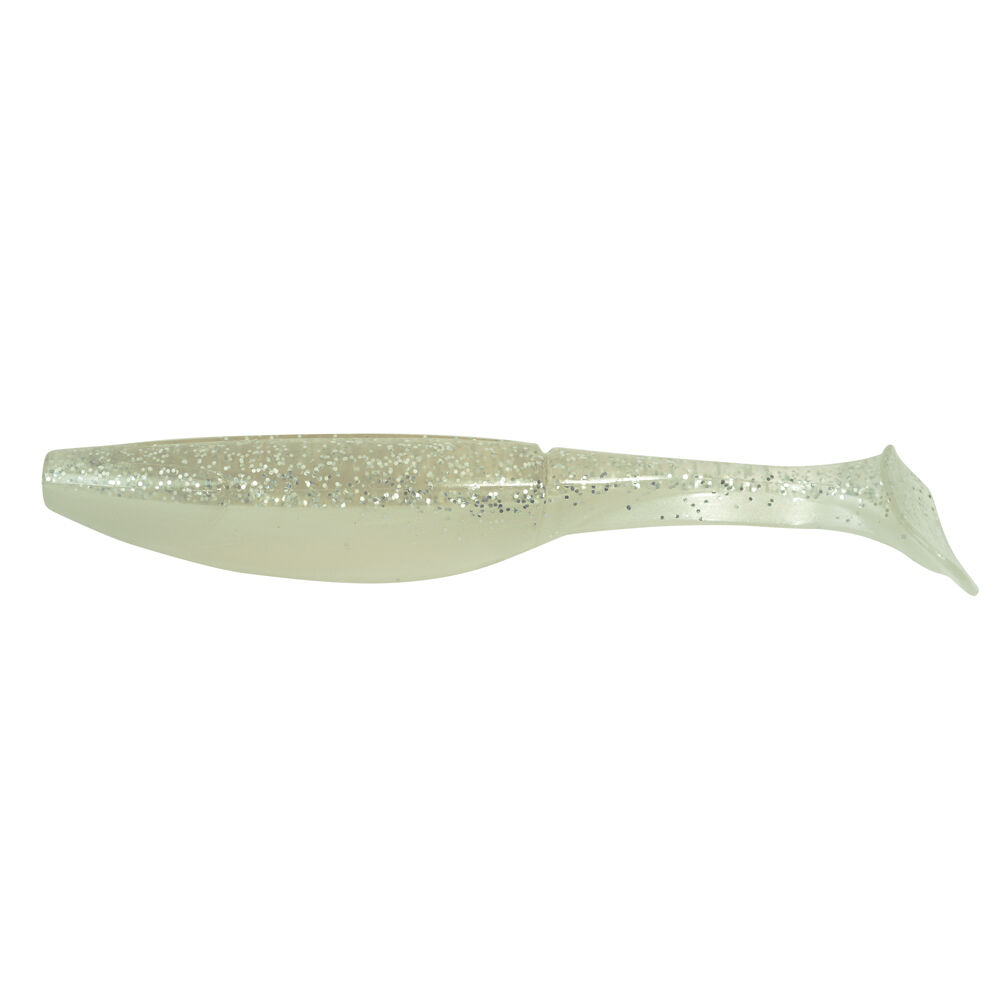 Meki mamac Bzone Striker Shad 10 cm (x6)